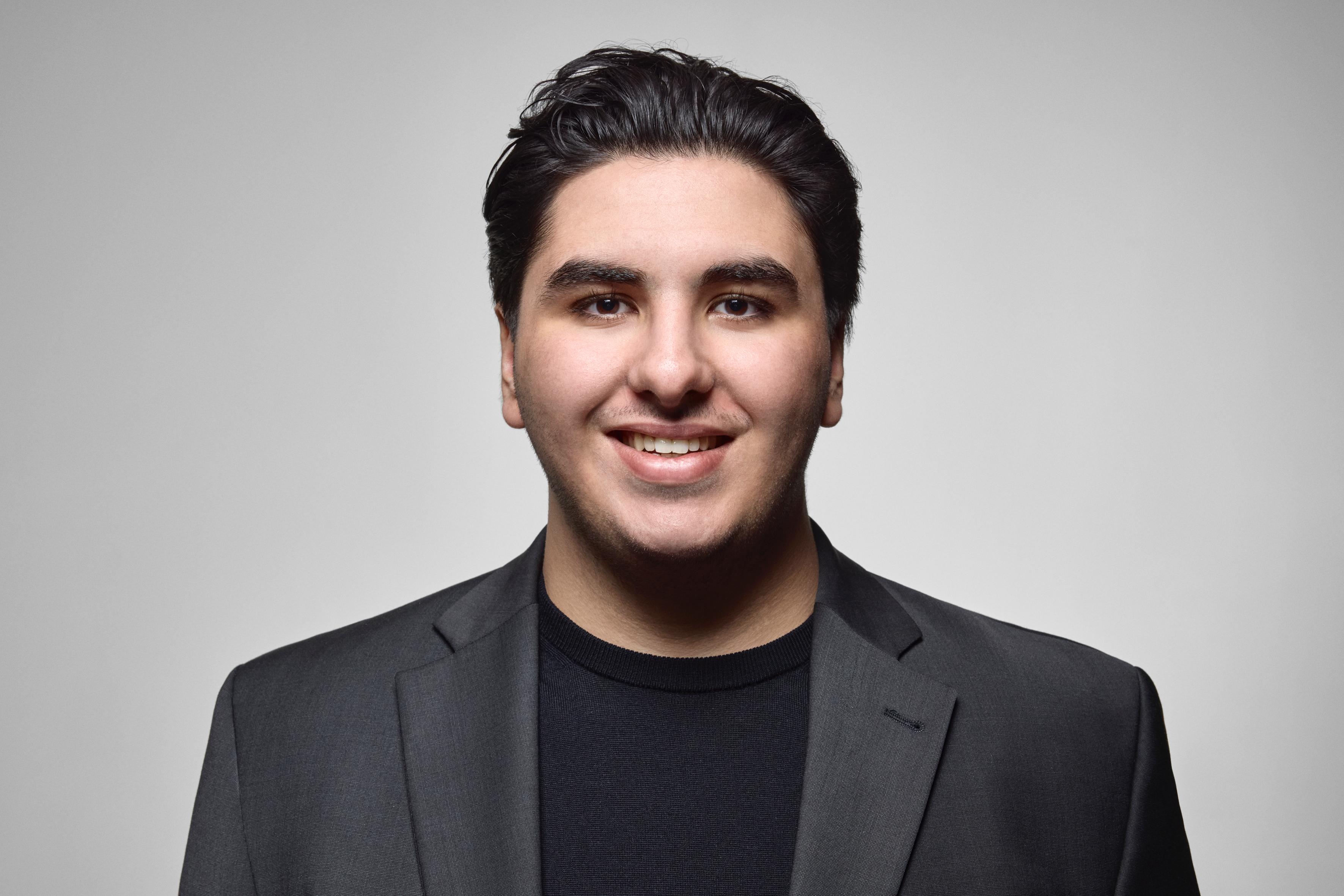 Yassin Zourafi