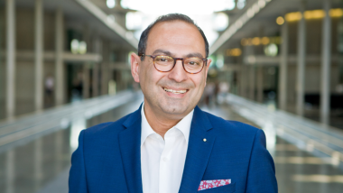 Grigorios Aggelidis MdB