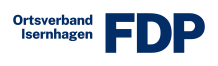 Logo FDP Isernhagen
